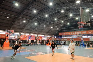  寻找适合初学者的篮球训练场地：全面指南与实用建议